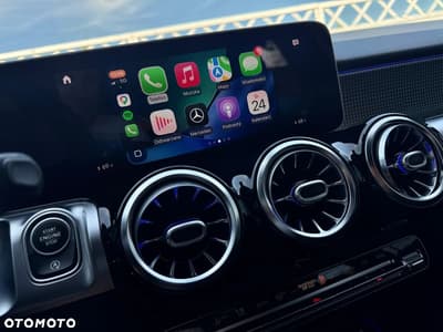 Mercedes-Benz GLB 250 4Matic 8G-DCT — zdjęcie 11