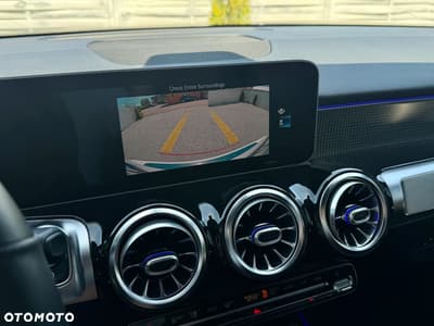 Mercedes-Benz GLB 250 4Matic 8G-DCT — zdjęcie 13