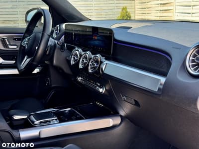 Mercedes-Benz GLB 250 4Matic 8G-DCT — zdjęcie 15