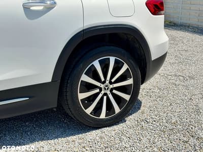 Mercedes-Benz GLB 250 4Matic 8G-DCT — zdjęcie 25
