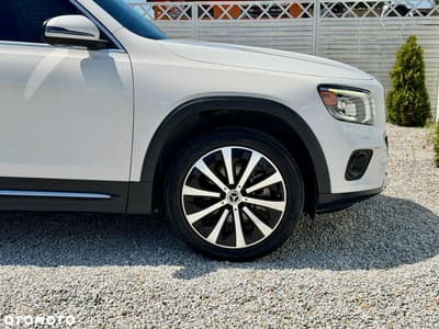 Mercedes-Benz GLB 250 4Matic 8G-DCT — zdjęcie 31