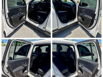 Mercedes-Benz GLB 250 4Matic 8G-DCT — zdjęcie 39