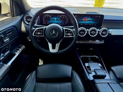 Mercedes-Benz GLB 250 4Matic 8G-DCT — zdjęcie 6