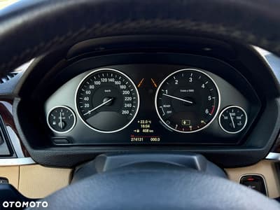 BMW Seria 4 420d Sport Line — zdjęcie 13
