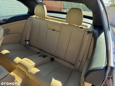 BMW Seria 4 420d Sport Line — zdjęcie 15