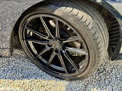 BMW Seria 4 420d Sport Line — zdjęcie 32