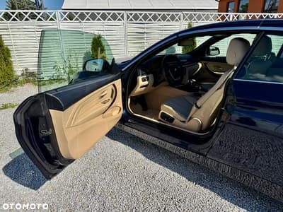 BMW Seria 4 420d Sport Line — zdjęcie 34