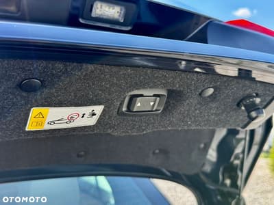 BMW Seria 4 420d Sport Line — zdjęcie 36
