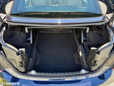 BMW Seria 4 420d Sport Line — zdjęcie 37