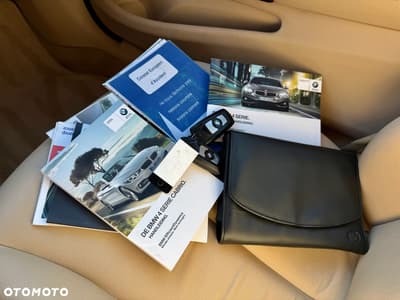 BMW Seria 4 420d Sport Line — zdjęcie 38