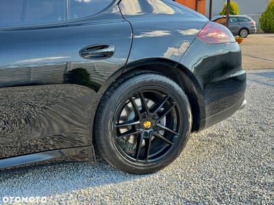 Porsche Panamera 4 PDK Edition — zdjęcie 27