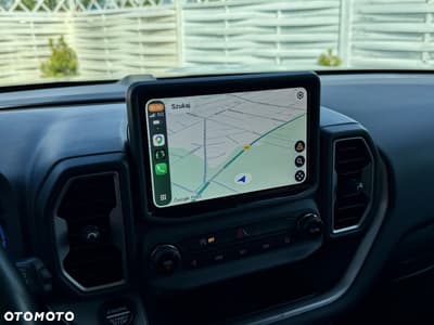 Ford Bronco — zdjęcie 14