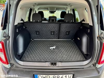 Ford Bronco — zdjęcie 39