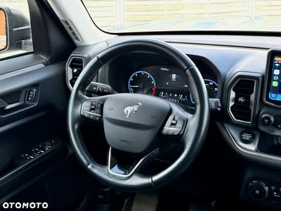 Ford Bronco — zdjęcie 7