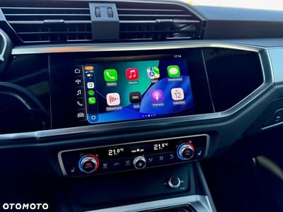 Audi Q3 45 TFSI Quattro S tronic — zdjęcie 11