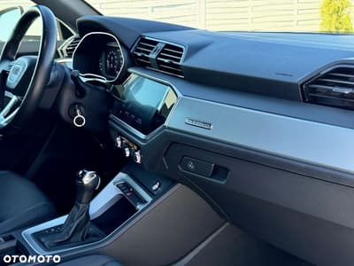 Audi Q3 45 TFSI Quattro S tronic — zdjęcie 12