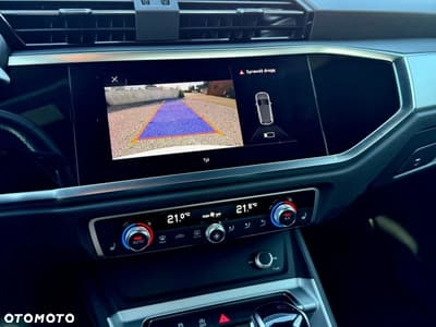 Audi Q3 45 TFSI Quattro S tronic — zdjęcie 13