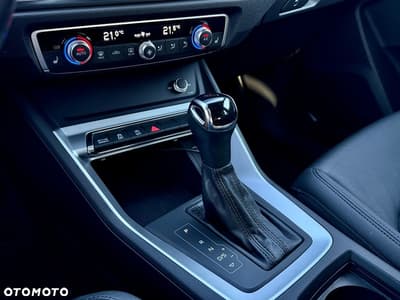 Audi Q3 45 TFSI Quattro S tronic — zdjęcie 14
