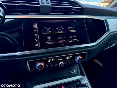 Audi Q3 45 TFSI Quattro S tronic — zdjęcie 16