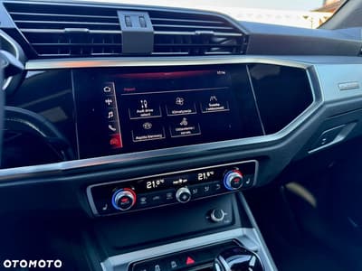 Audi Q3 45 TFSI Quattro S tronic — zdjęcie 17