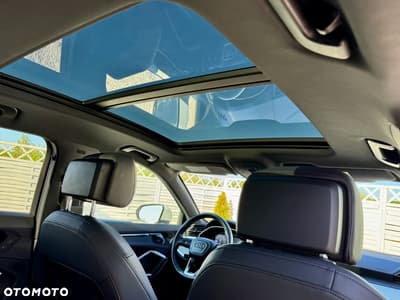 Audi Q3 45 TFSI Quattro S tronic — zdjęcie 18
