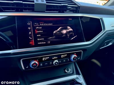 Audi Q3 45 TFSI Quattro S tronic — zdjęcie 21