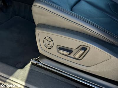 Audi Q3 45 TFSI Quattro S tronic — zdjęcie 23
