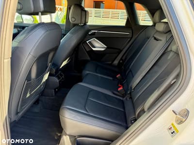 Audi Q3 45 TFSI Quattro S tronic — zdjęcie 24