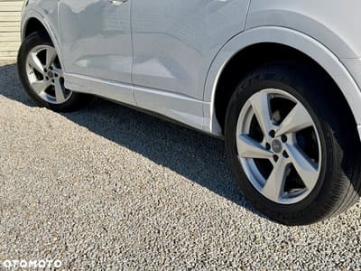 Audi Q3 45 TFSI Quattro S tronic — zdjęcie 29