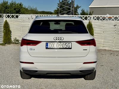 Audi Q3 45 TFSI Quattro S tronic — zdjęcie 31