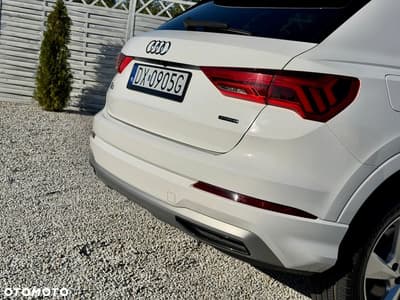 Audi Q3 45 TFSI Quattro S tronic — zdjęcie 32