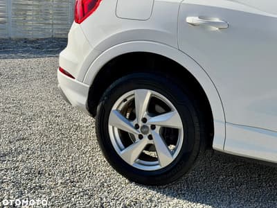 Audi Q3 45 TFSI Quattro S tronic — zdjęcie 33