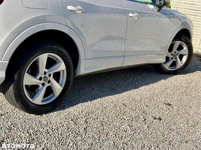 Audi Q3 45 TFSI Quattro S tronic — zdjęcie 34