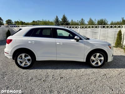 Audi Q3 45 TFSI Quattro S tronic — zdjęcie 35