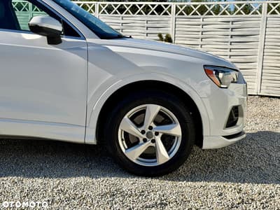 Audi Q3 45 TFSI Quattro S tronic — zdjęcie 36