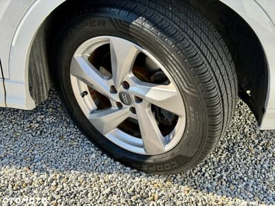 Audi Q3 45 TFSI Quattro S tronic — zdjęcie 37