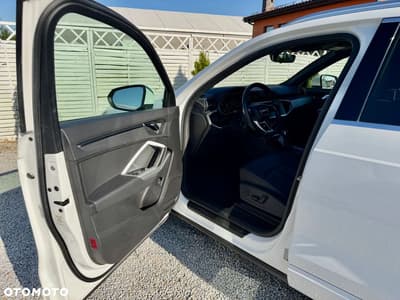 Audi Q3 45 TFSI Quattro S tronic — zdjęcie 38