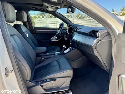 Audi Q3 45 TFSI Quattro S tronic — zdjęcie 5