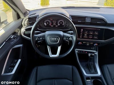 Audi Q3 45 TFSI Quattro S tronic — zdjęcie 6