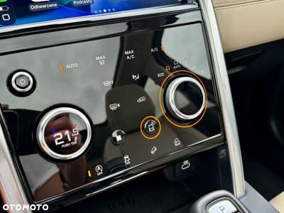 Land Rover Discovery Sport — zdjęcie 15