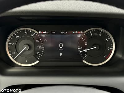 Land Rover Discovery Sport — zdjęcie 17
