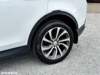 Land Rover Discovery Sport — zdjęcie 28