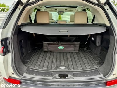 Land Rover Discovery Sport — zdjęcie 39