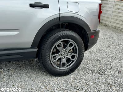 Ford Bronco — zdjęcie 26
