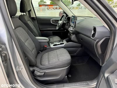 Ford Bronco — zdjęcie 5