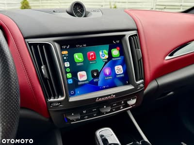 Maserati Levante S Q4 — zdjęcie 11