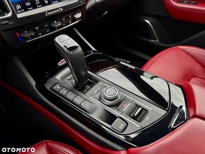 Maserati Levante S Q4 — zdjęcie 12