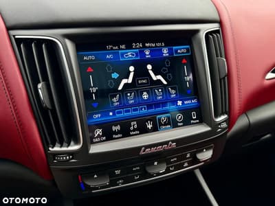 Maserati Levante S Q4 — zdjęcie 14