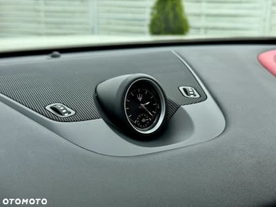 Maserati Levante S Q4 — zdjęcie 16