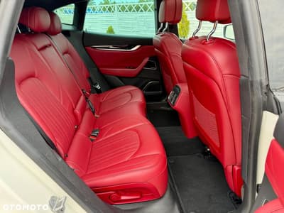 Maserati Levante S Q4 — zdjęcie 21